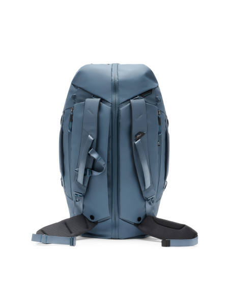 Torba Peak Design Travel Duffelpack 65L Ocean - niebieska