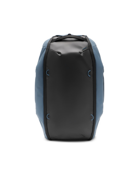 Torba Peak Design Travel Duffelpack 65L Ocean - niebieska