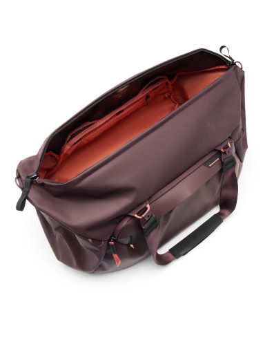 Torba Peak Design Travel Duffel 50L Eclipse -...