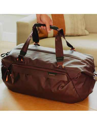 Torba Peak Design Travel Duffel 50L Eclipse -...