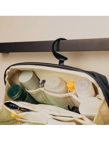 Kosmetyczka Travel Line Peak Design Wash Pouch...