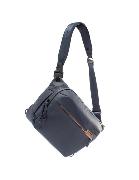 Torba PEAK DESIGN Everyday Sling 6L - Niebieska - EDLv2