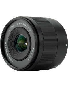 Viltrox AF 15mm F1.7 Air Sony E - 5 lat gwarancji