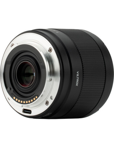 Viltrox AF 15mm F1.7 Air Sony E
