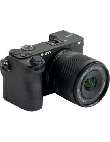 Viltrox AF 15mm F1.7 Air Sony E - 5 lat gwarancji