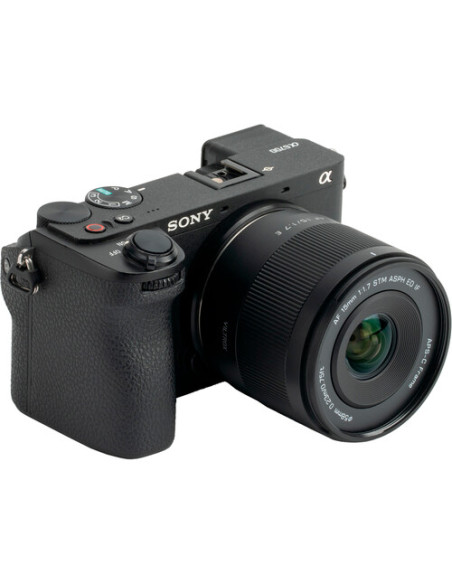 Viltrox AF 15mm F1.7 Air Sony E - 5 lat gwarancji