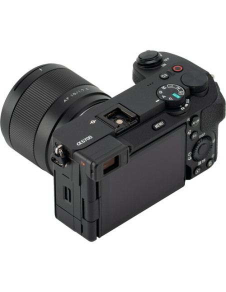 Viltrox AF 15mm F1.7 Air Sony E - 5 lat gwarancji