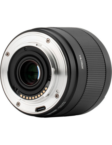 Viltrox AF 15mm F1.7 Air Nikon Z - 5 lat gwarancji