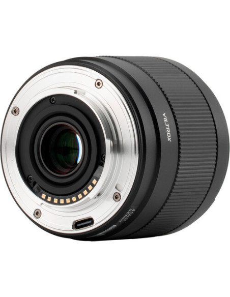 Viltrox AF 15mm F1.7 Air Nikon Z - 5 lat gwarancji