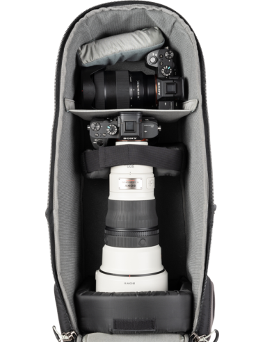 ThinkTank Mindshift BackLight Long Lens plecak...