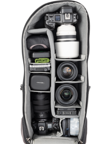 ThinkTank Mindshift BackLight Long Lens plecak...