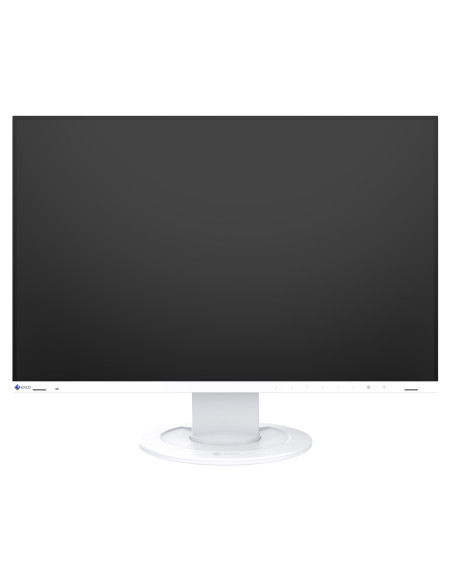 EIZO FlexScan EV2410R-WT - monitor 24,1", 1920 x 1200, FullHD, 16:10, (biały)