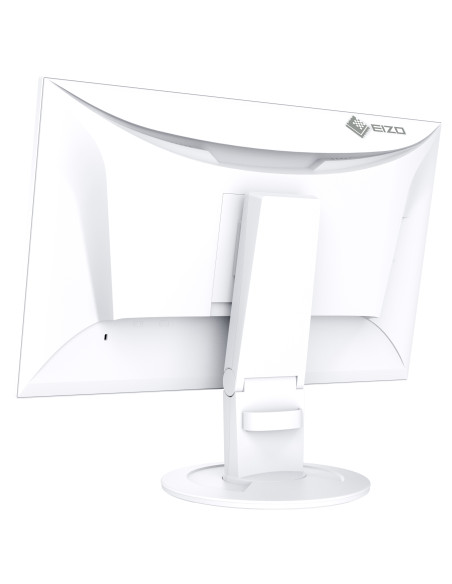 EIZO FlexScan EV2410R-WT - monitor 24,1", 1920 x 1200, FullHD, 16:10, (biały)