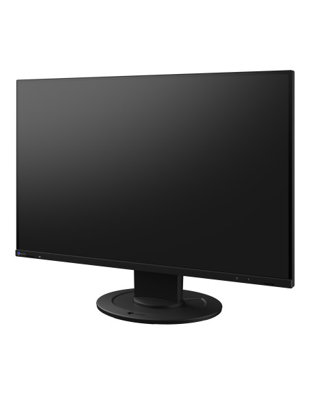 EIZO FlexScan EV2410R-BK - monitor 24,1", 1920 x 1200, FullHD, 16:10, (czarny)