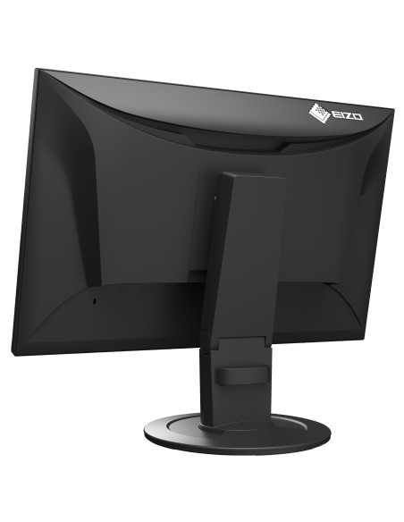 EIZO FlexScan EV2410R-BK - monitor 24,1", 1920 x 1200, FullHD, 16:10, (czarny)