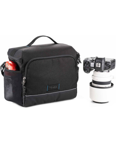 Tenba Skyline v2 13 Shoulder Bag Gray