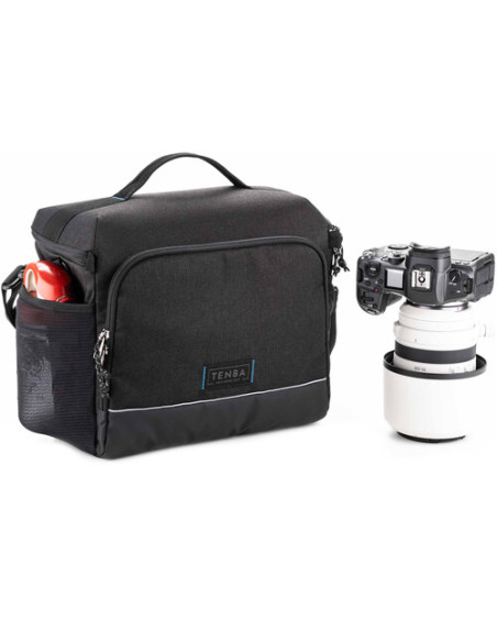 Tenba Skyline v2 13 Shoulder Bag Gray