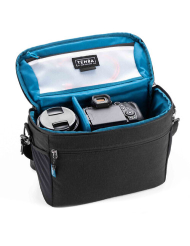 Tenba Skyline v2 13 Shoulder Bag Gray