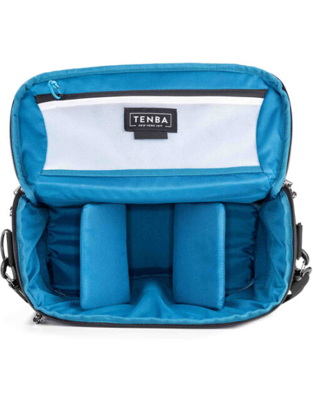 Tenba Skyline v2 13 Shoulder Bag Gray