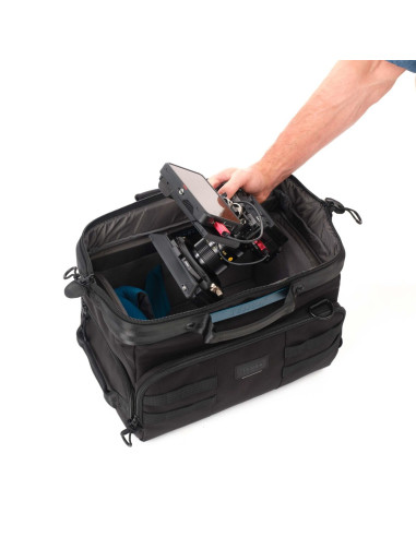Tenba Cineluxe v2 Shoulder Bag 16
