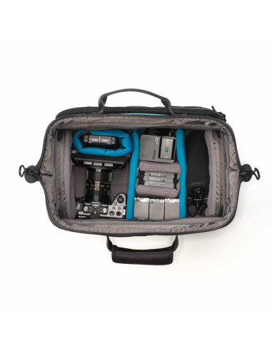 Tenba Cineluxe v2 Shoulder Bag 16
