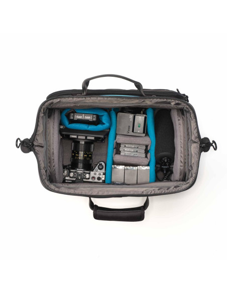 Tenba Cineluxe v2 Shoulder Bag 16