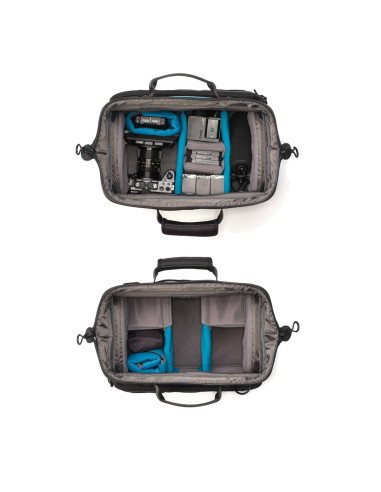 Tenba Cineluxe v2 Shoulder Bag 16