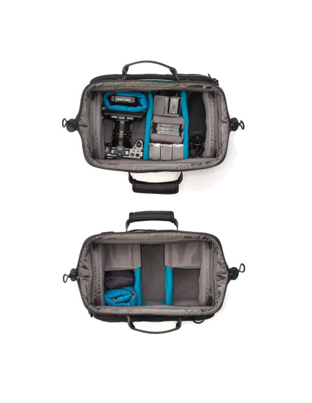 Tenba Cineluxe v2 Shoulder Bag 16