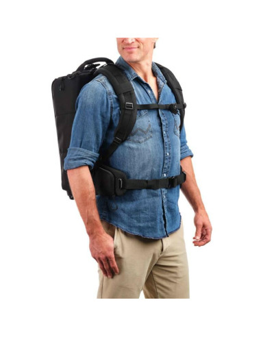 Tenba Cineluxe v2 Backpack 21 - plecak czarny