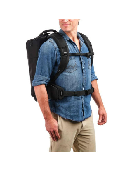 Tenba Cineluxe v2 Backpack 21 - plecak czarny