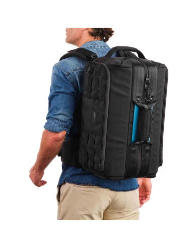 Tenba Cineluxe v2 Backpack 21 - plecak czarny