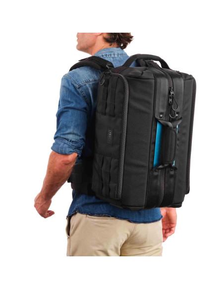 Tenba Cineluxe v2 Backpack 21 - plecak czarny