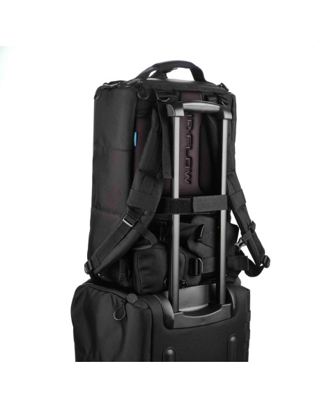 Tenba Cineluxe v2 Backpack 21 - plecak czarny
