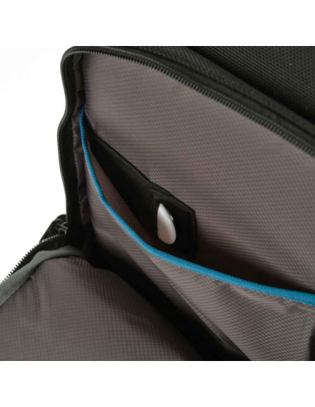 Tenba Cineluxe v2 Backpack 21 - plecak czarny