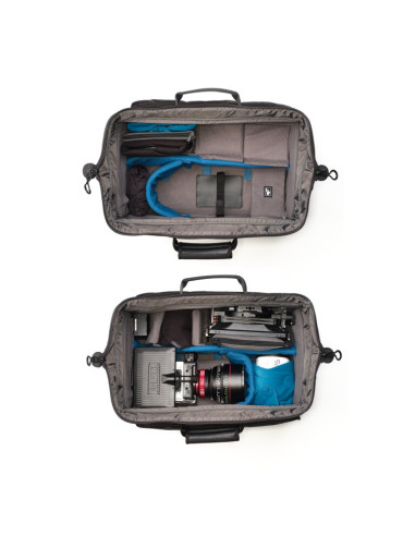 Tenba Cineluxe v2 Backpack 21 - plecak czarny