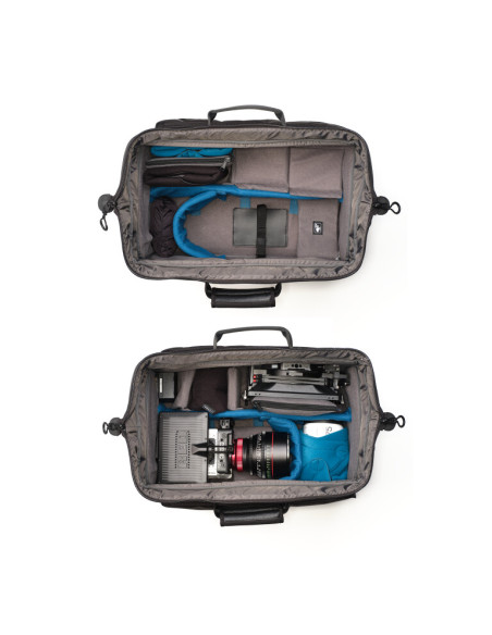 Tenba Cineluxe v2 Backpack 21 - plecak czarny