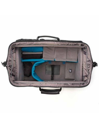 Tenba Cineluxe v2 Shoulder Bag 24