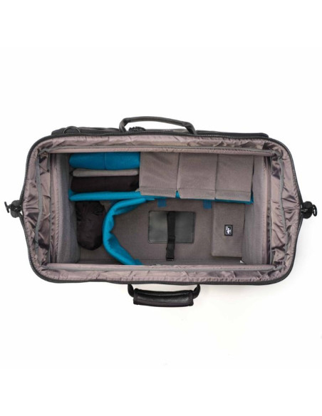 Tenba Cineluxe v2 Shoulder Bag 24