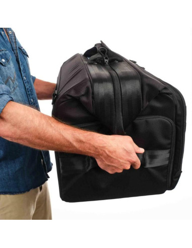 Tenba Cineluxe v2 Shoulder Bag 24