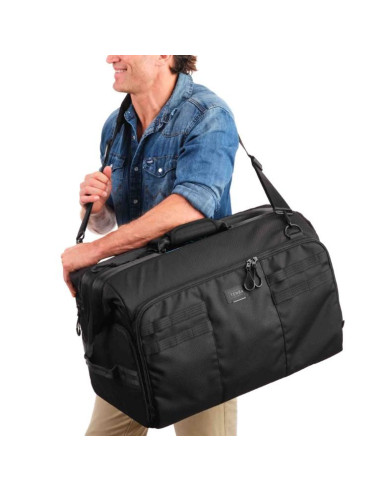 Tenba Cineluxe v2 Shoulder Bag 24