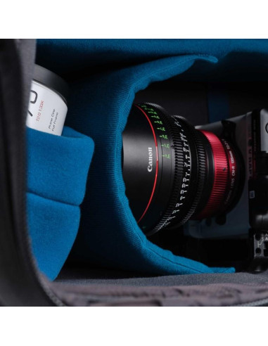 Tenba Cineluxe v2 Shoulder Bag 24