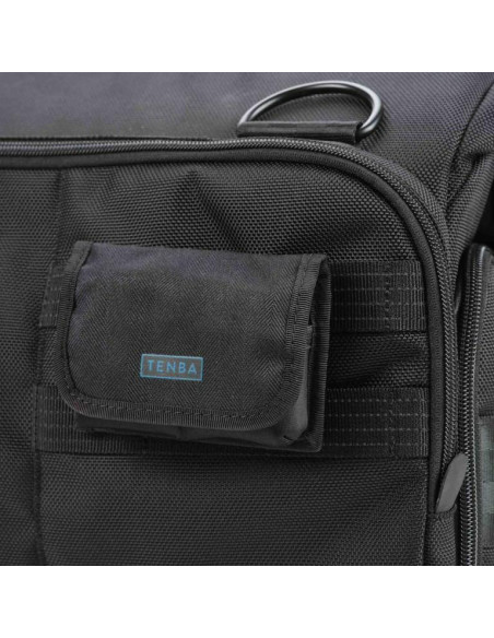 Tenba Cineluxe v2 Shoulder Bag 24