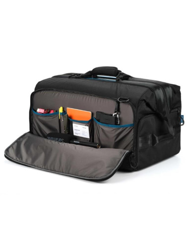 Tenba Cineluxe v2 Shoulder Bag 24