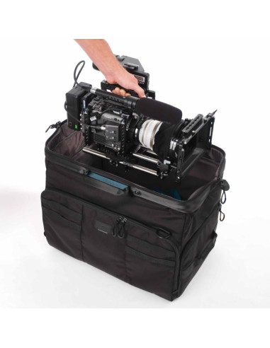 Tenba Cineluxe v2 Shoulder Bag 24