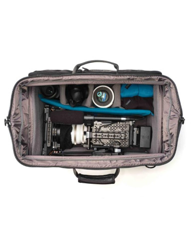 Tenba Cineluxe v2 Shoulder Bag 24
