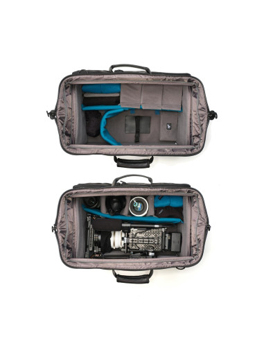 Tenba Cineluxe v2 Shoulder Bag 24