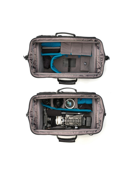 Tenba Cineluxe v2 Shoulder Bag 24