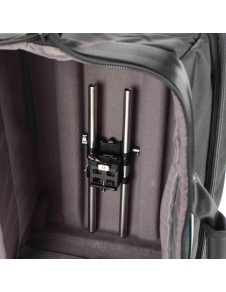 Tenba Cineluxe v2 Roller 21 - walizka czarna