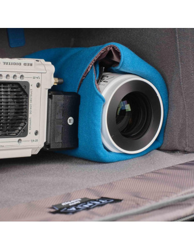 Tenba Cineluxe v2 Backpack 16 - plecak czarny