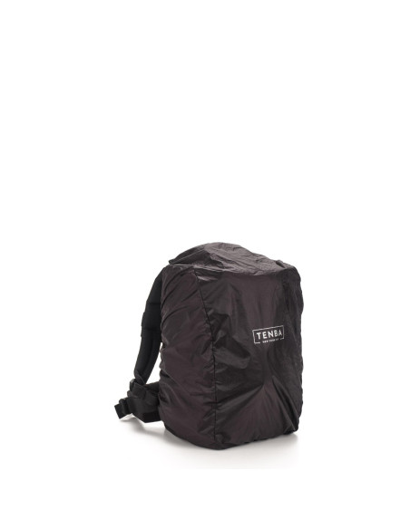 Tenba Cineluxe v2 Backpack 16 - plecak czarny